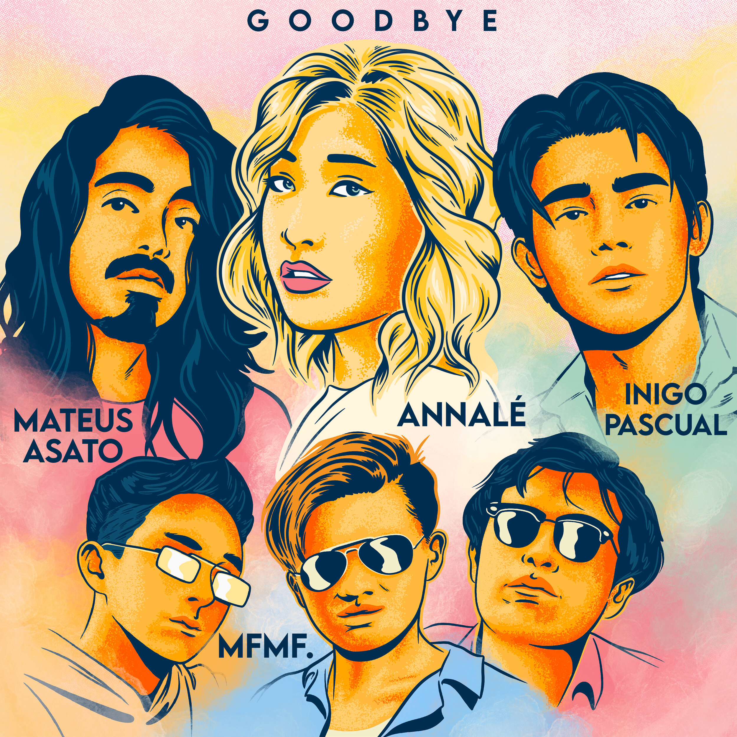 Goodbye with Annalé, Inigo Pascual, MFMF., Mateus Asato (Artwork).jpg