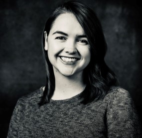 Rachel Corak | Digital Associate