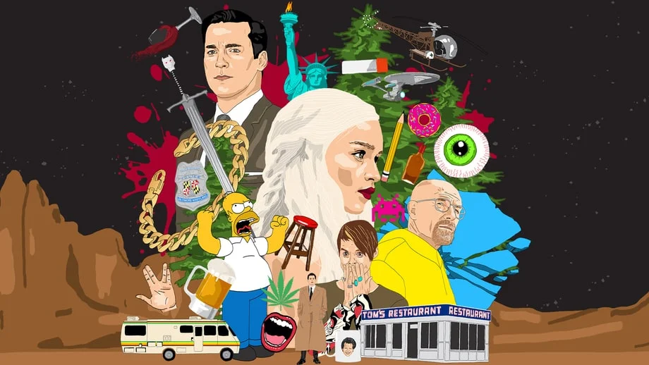 Greatest Tv Show Ever!