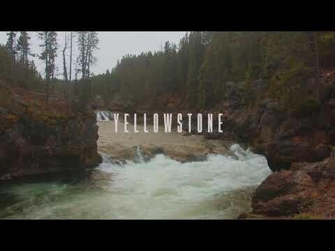 Yellowstone