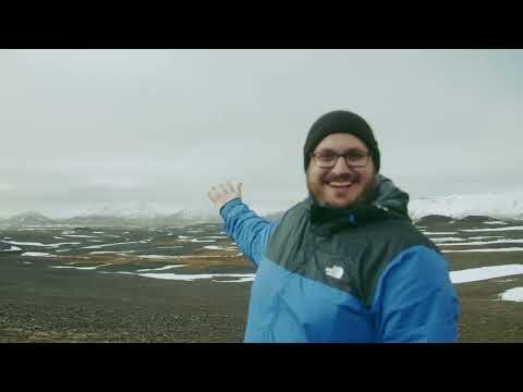 ICELAND 2021