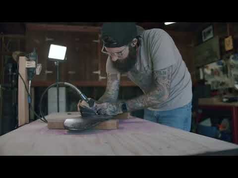 Jake Schroeder - Artist Highlight