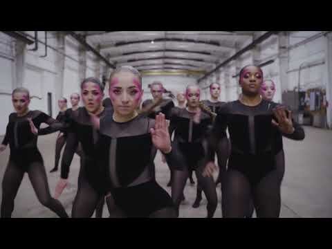 INTRO - Dance Film