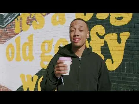 Nowhere Coffee Highlight - BeamBlock