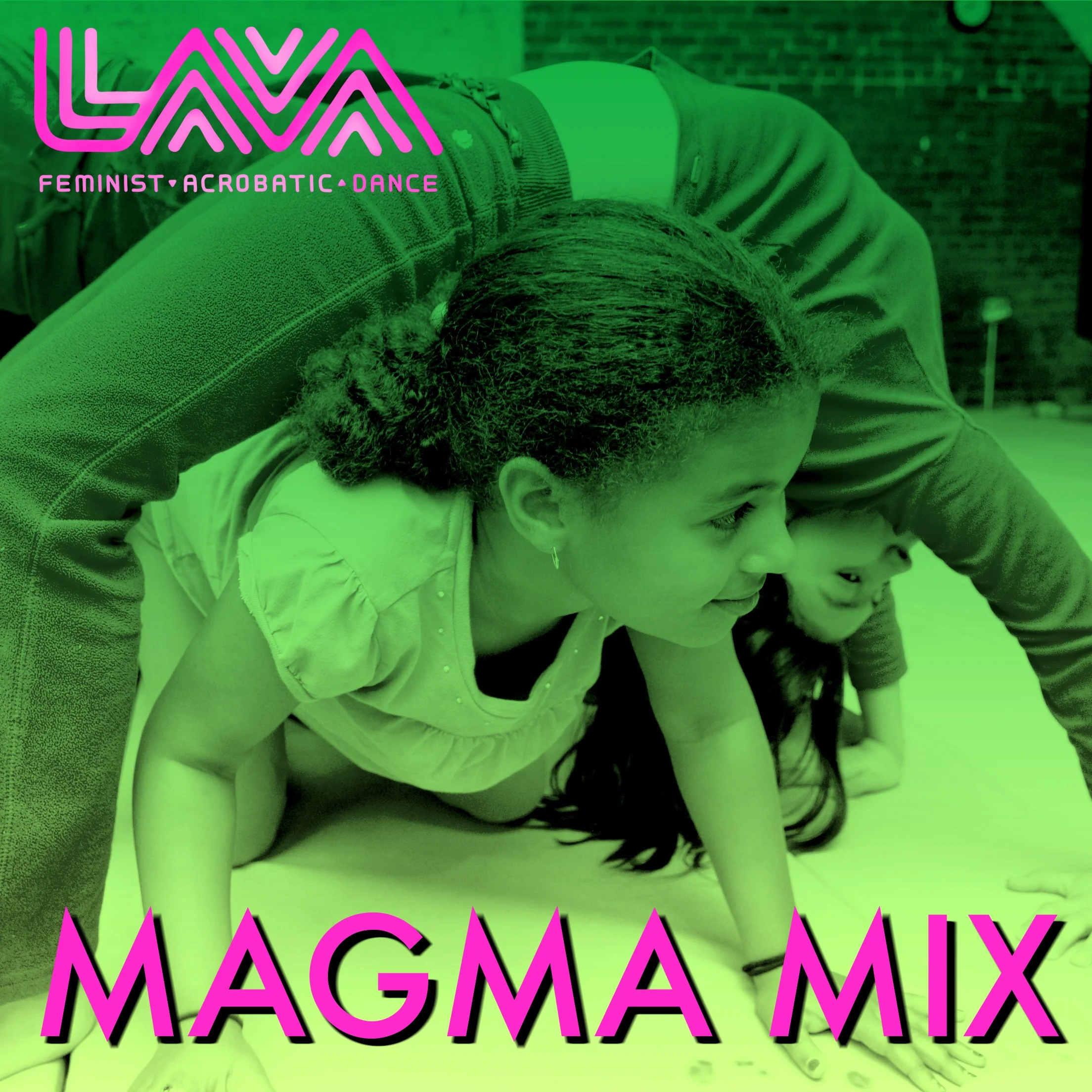 MAGMA MIX