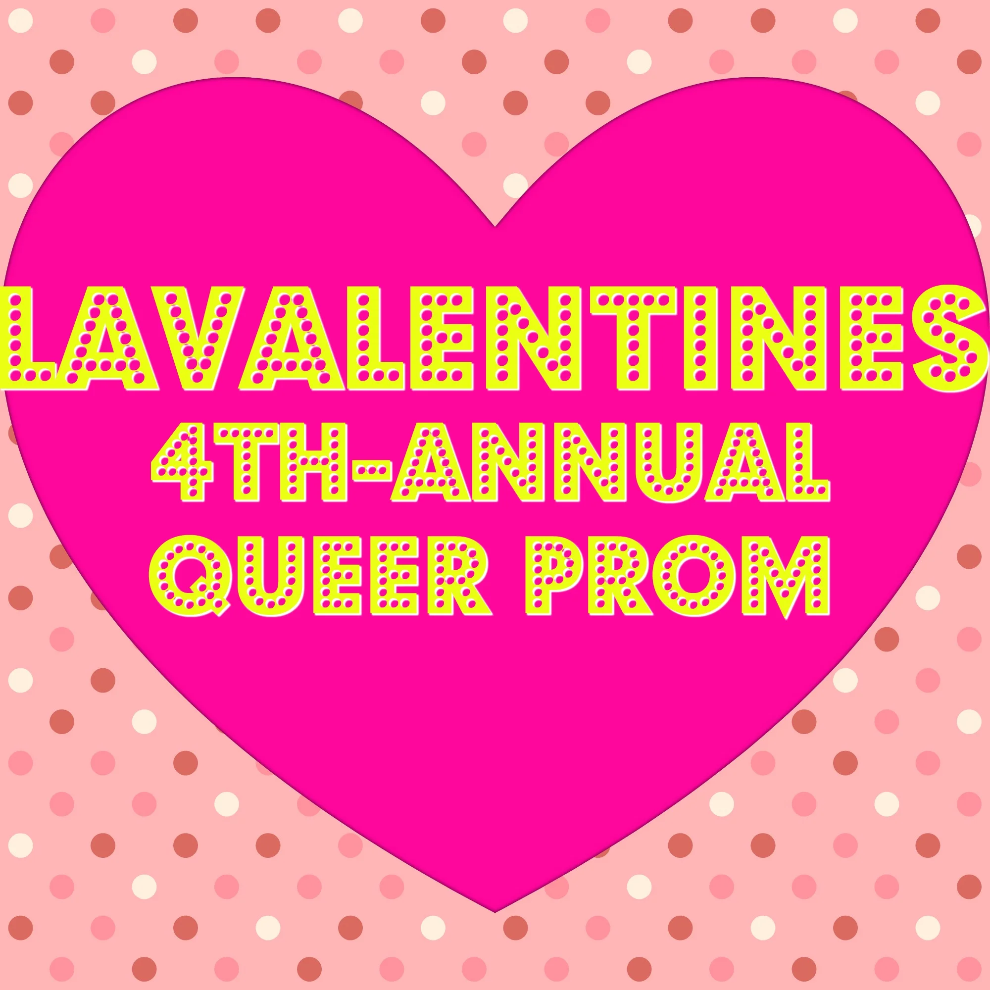 LAVALENTINES 2017
