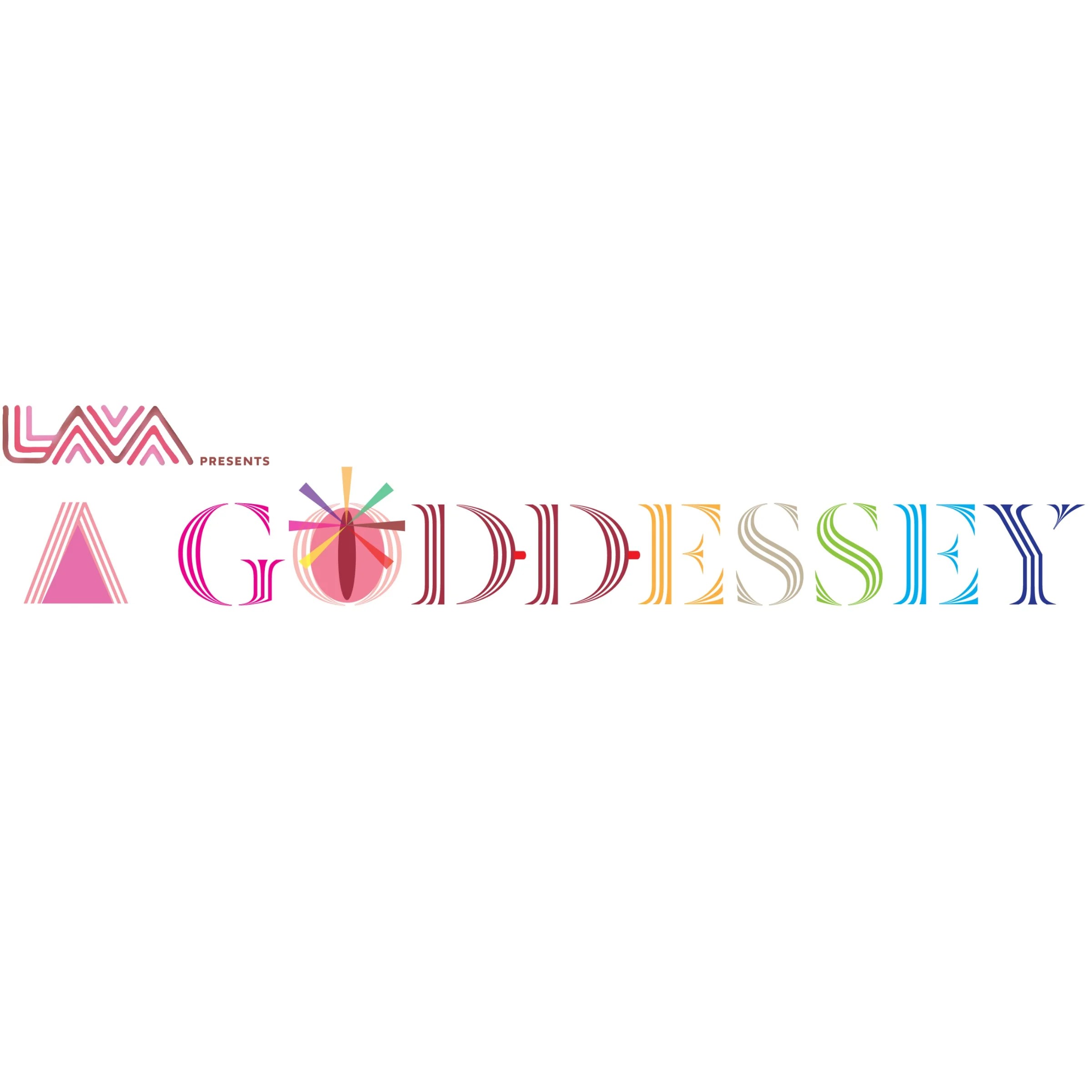 A GODDESSEY