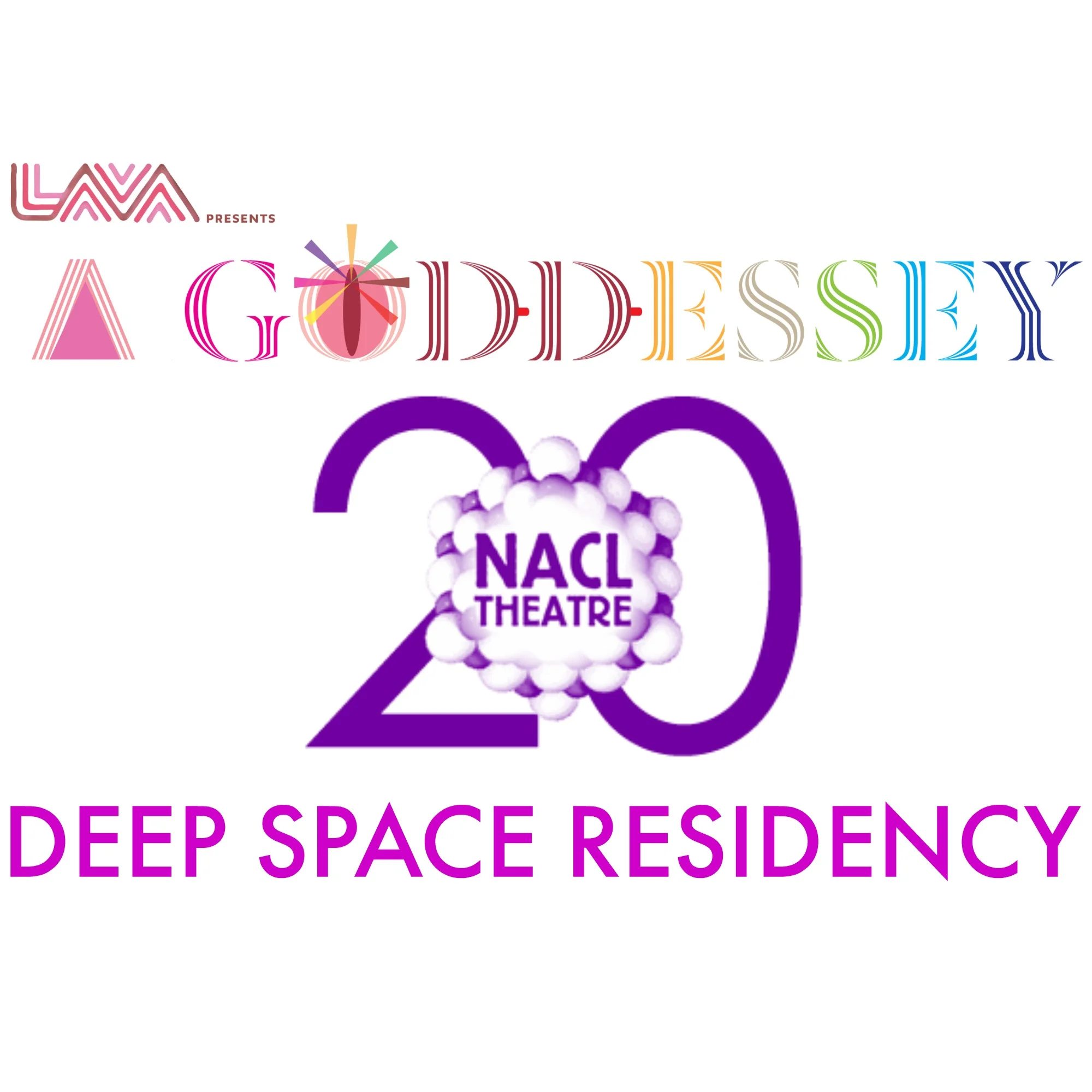 A GODDESSEY @ NACL