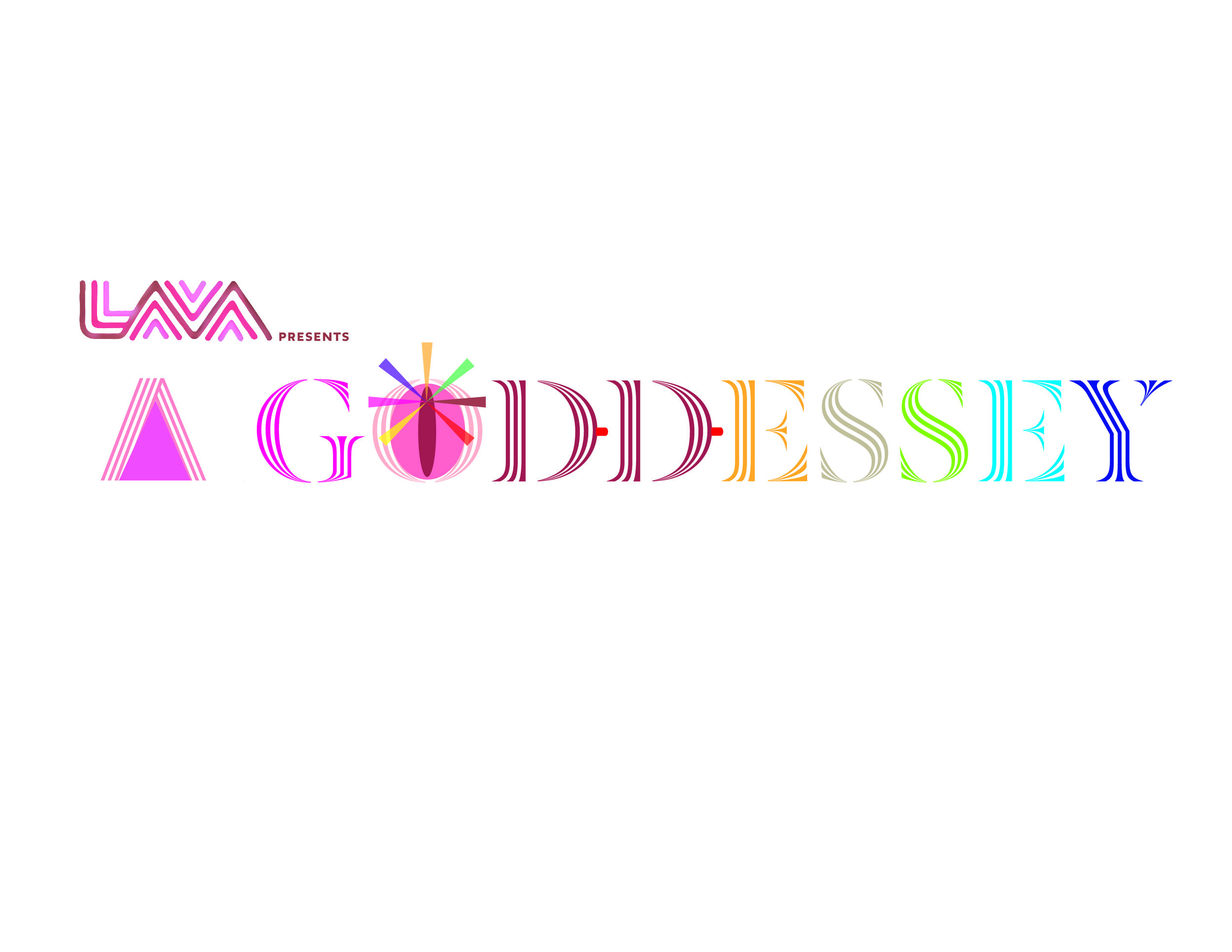 A Goddessey at NECCA