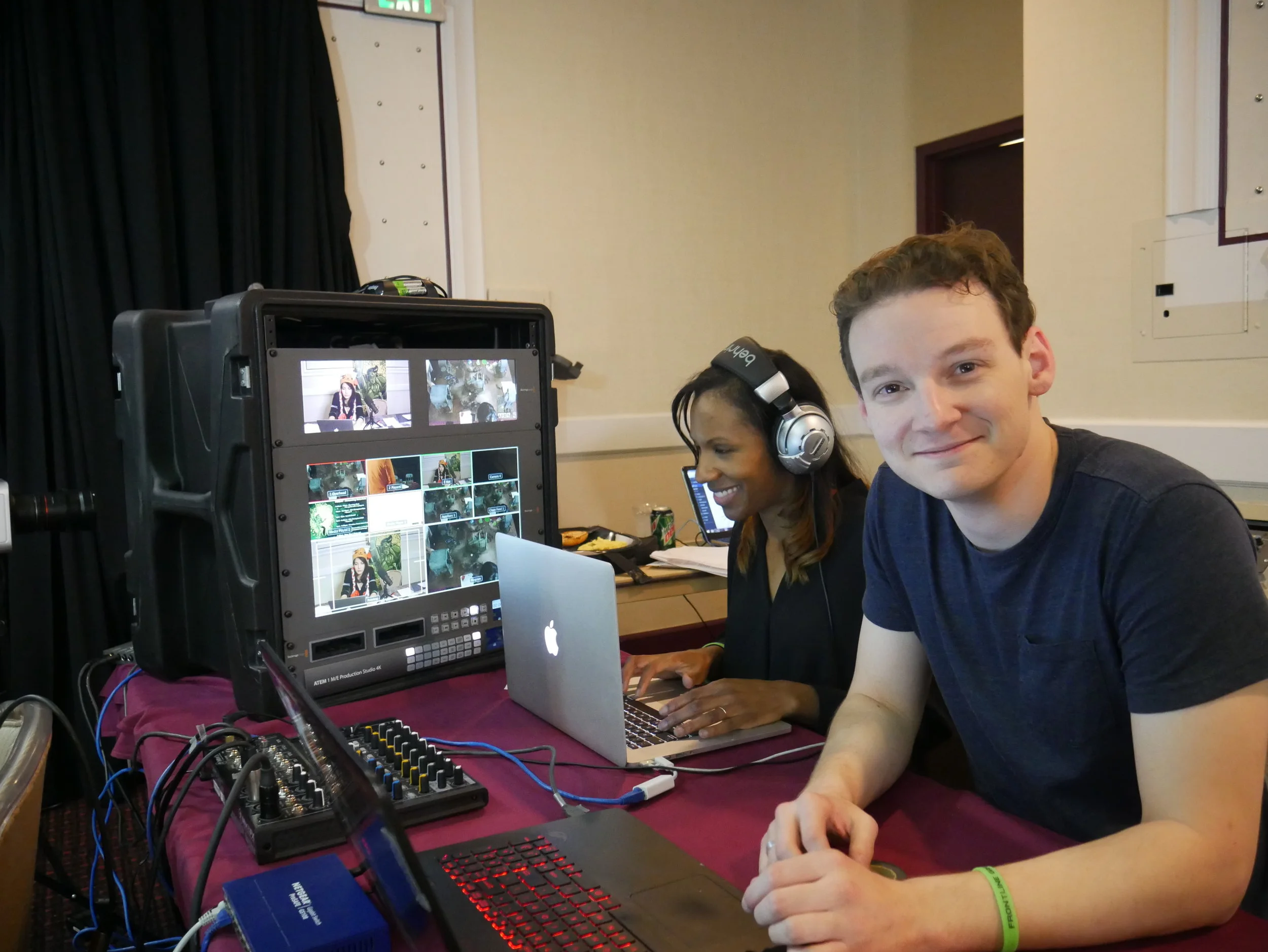 Happy Media Crew.JPG