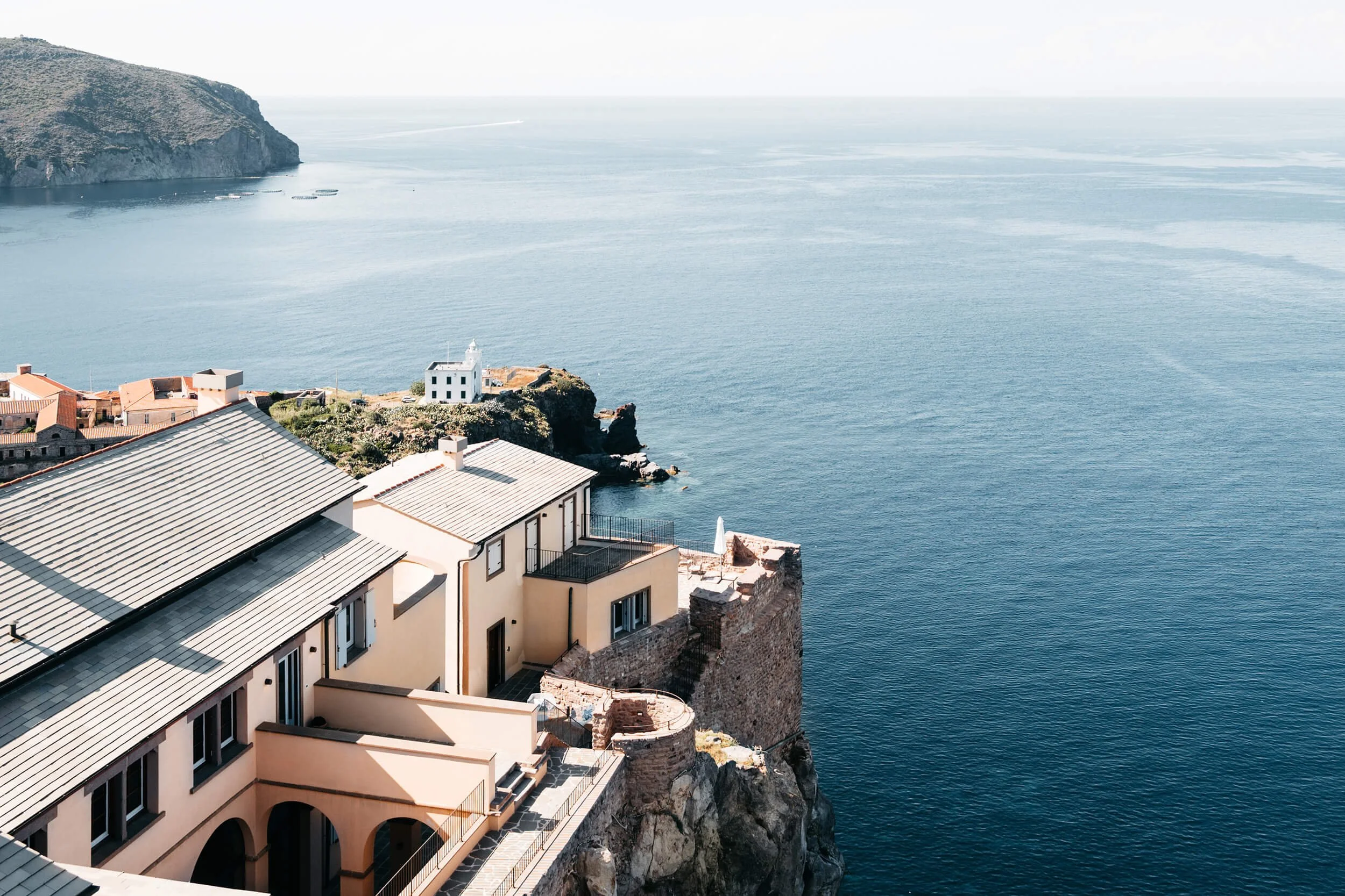 Forte San Giorgio — photo 1