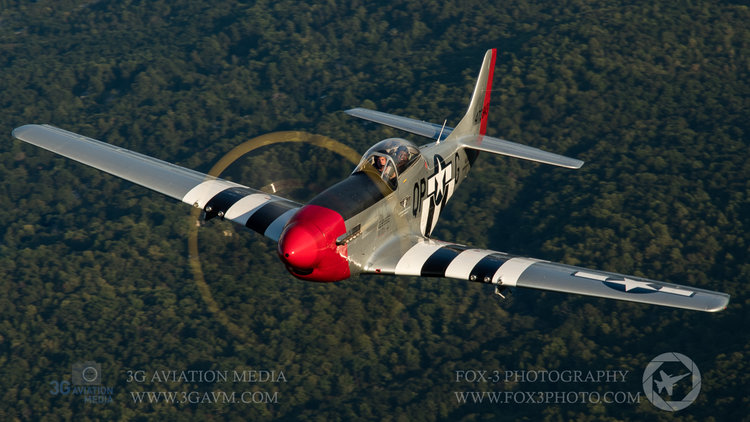 Episode #72. Warbird Photography with 3G Aviation Media.