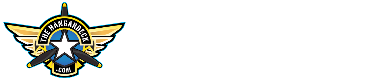 The Hangardeck 