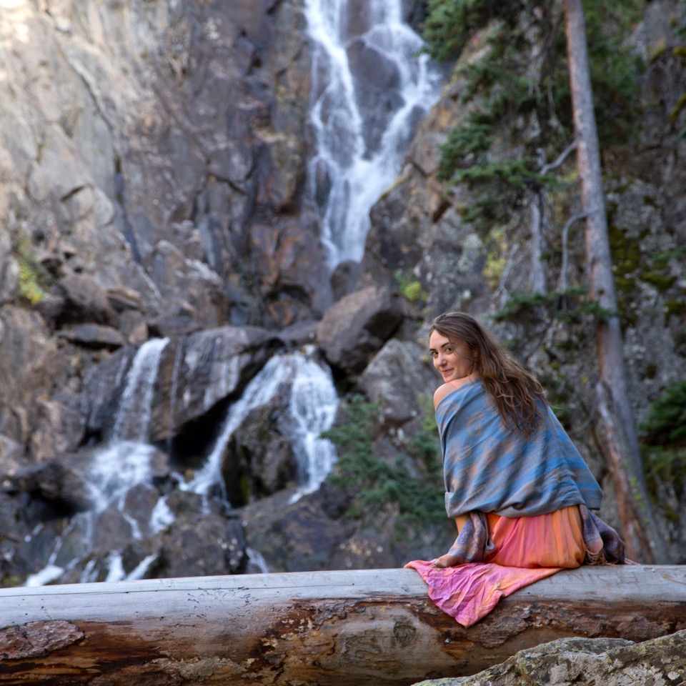 Embodying Shakti