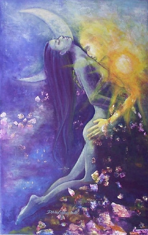 How To Recognize a Twin Flame Relationship — Celestial Sisters