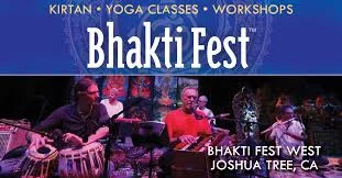 Bhakti Fest