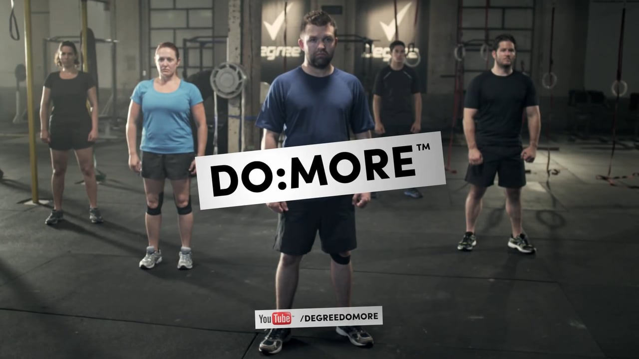Degree Do:More