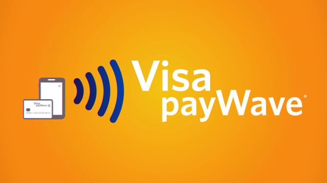 VISA payWave