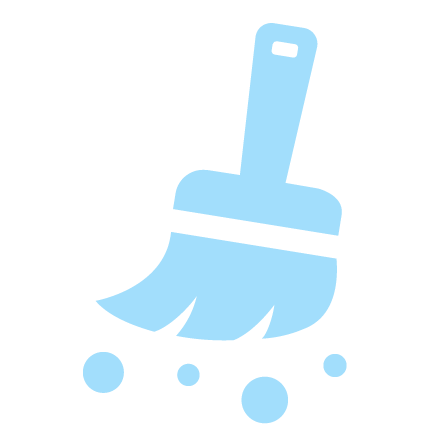 Professional Cleaning