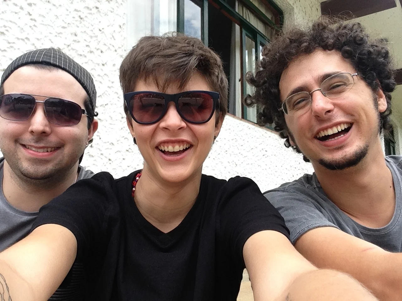 Equipe Indi.us