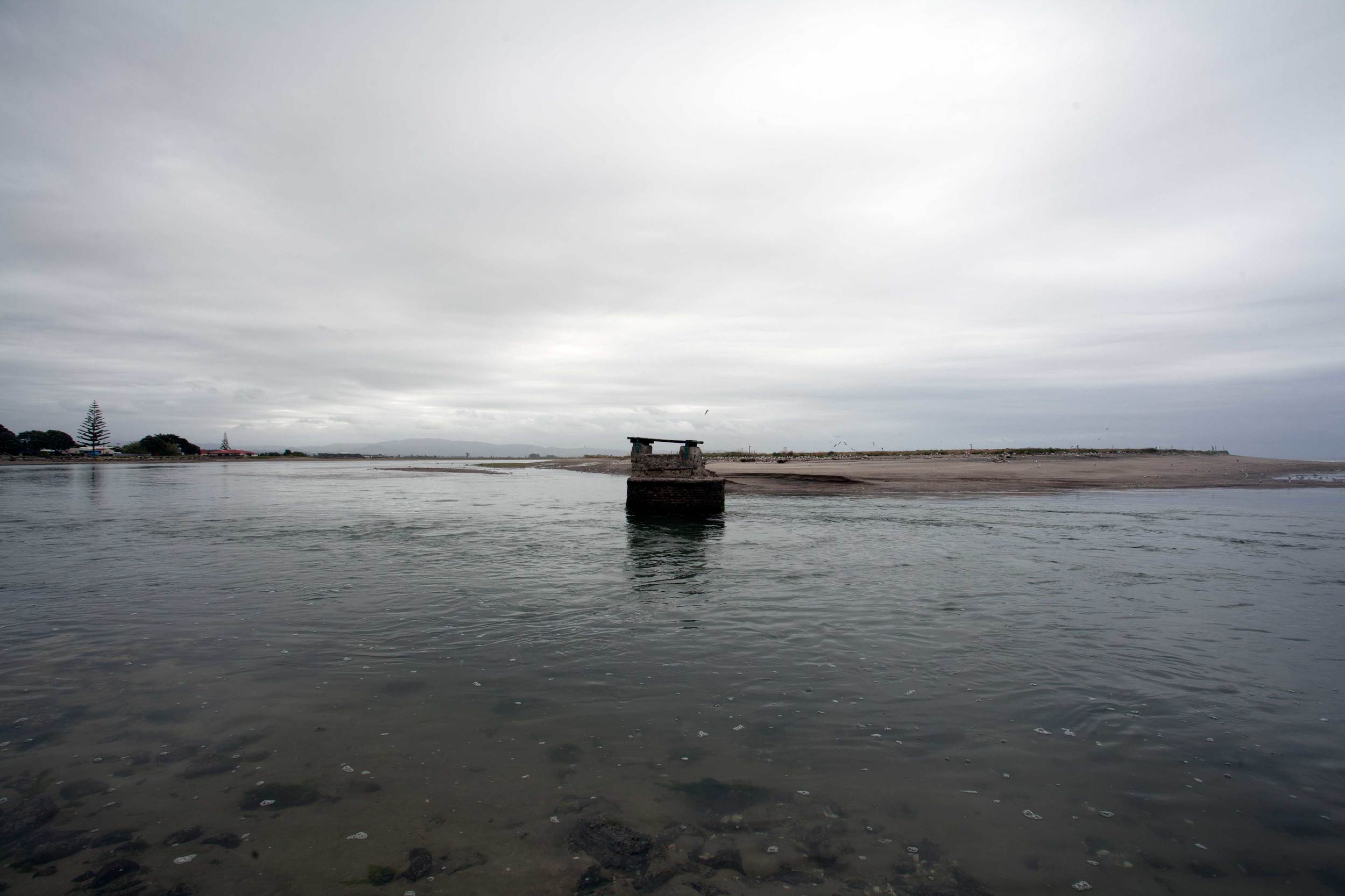 Maketu, (Landing place, Arawa Waka) 2016