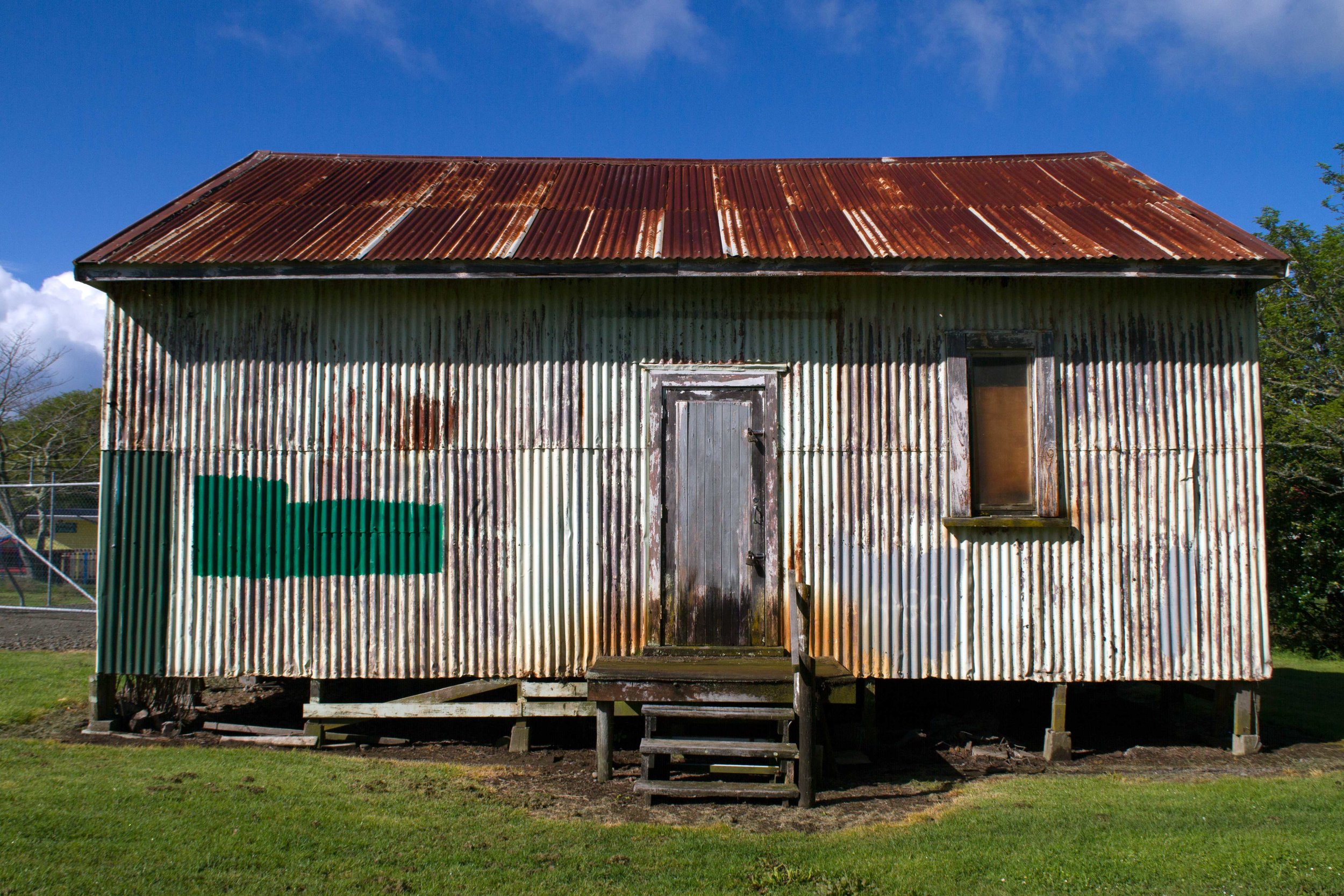 Watercare, Opotiki, October 2016*