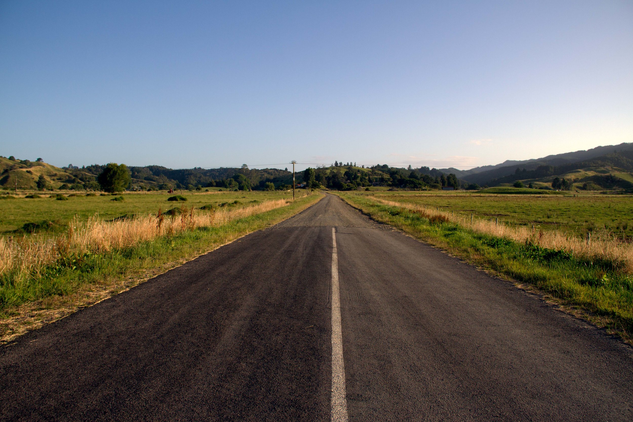 Te Kooti Road, Ohiwa, 2017