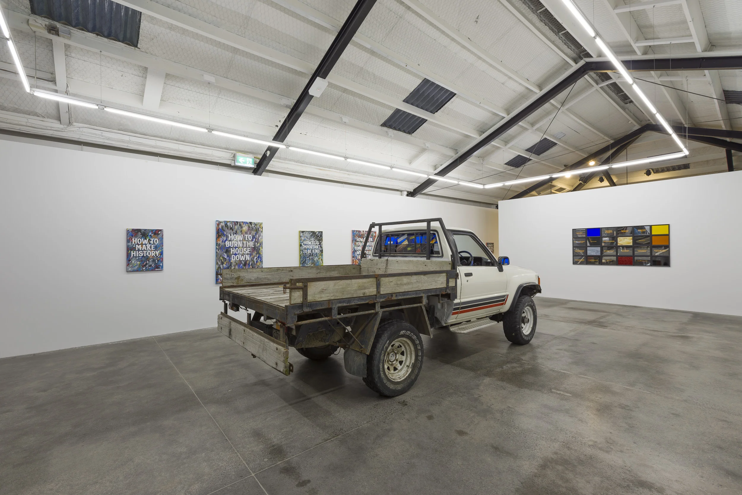 Image: Kallan Macleod