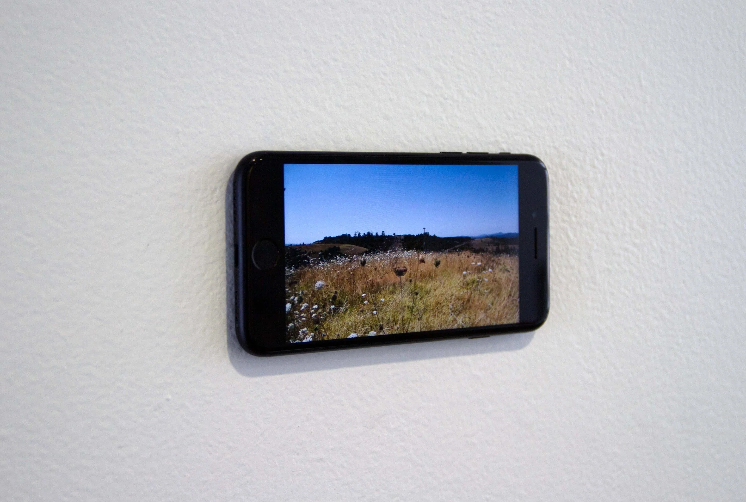 Bodies of Water (passed over, passed by and passed through), 2011-2018