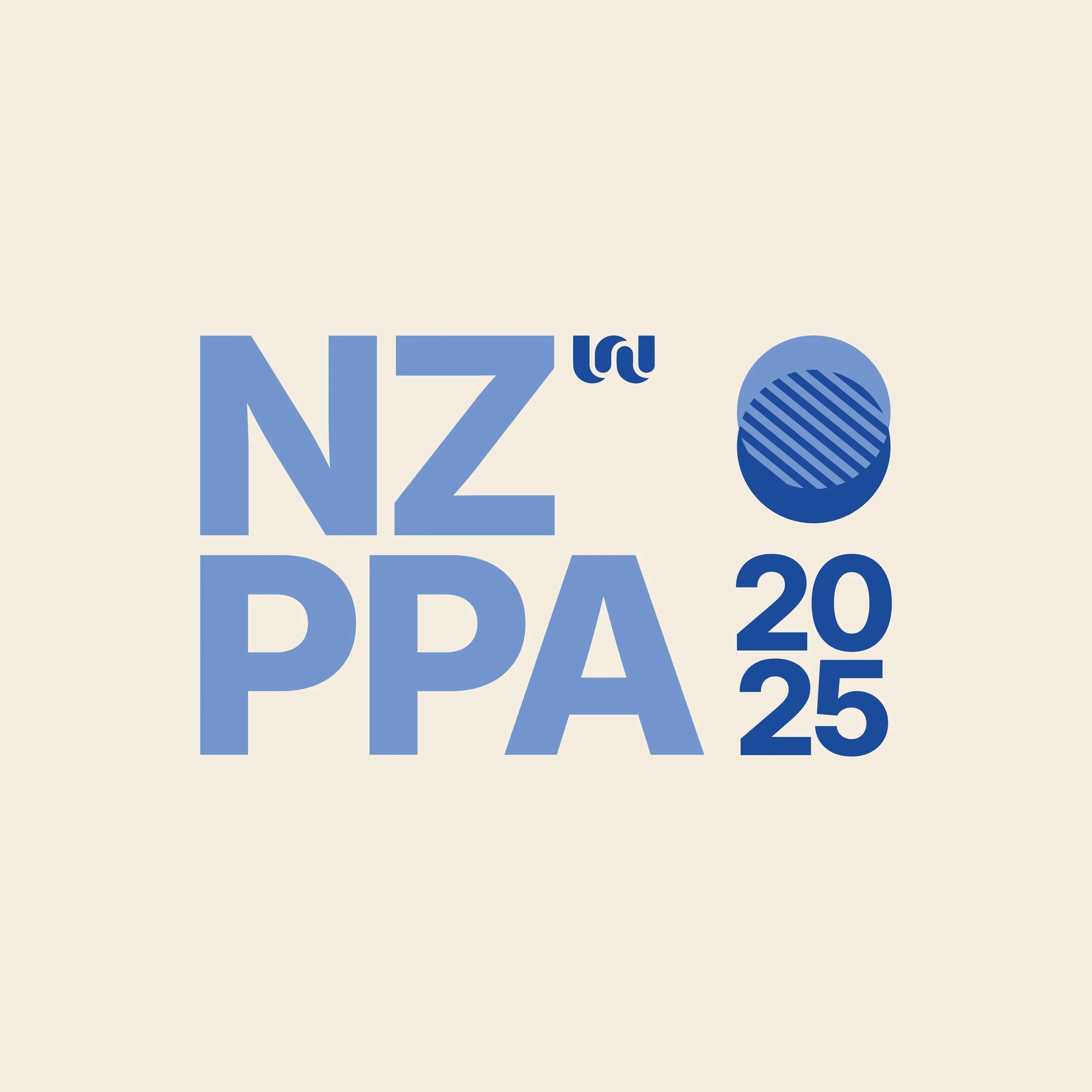 NZPPA 2025 - Finalist