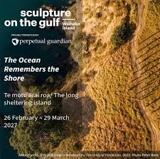 Perpetual Guardian Sculpture on the Gulf 2027