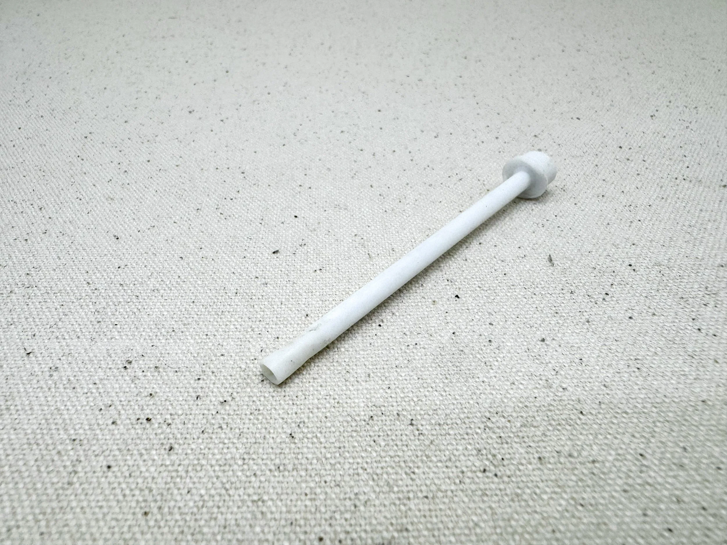 Lollipop stick (chewed)