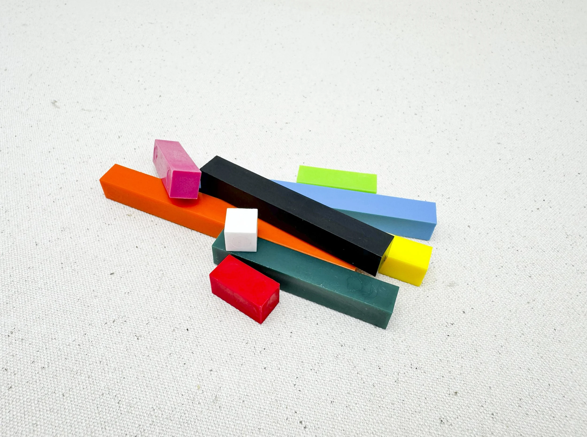 Rākau, (for ataarangi after Parekowhai)