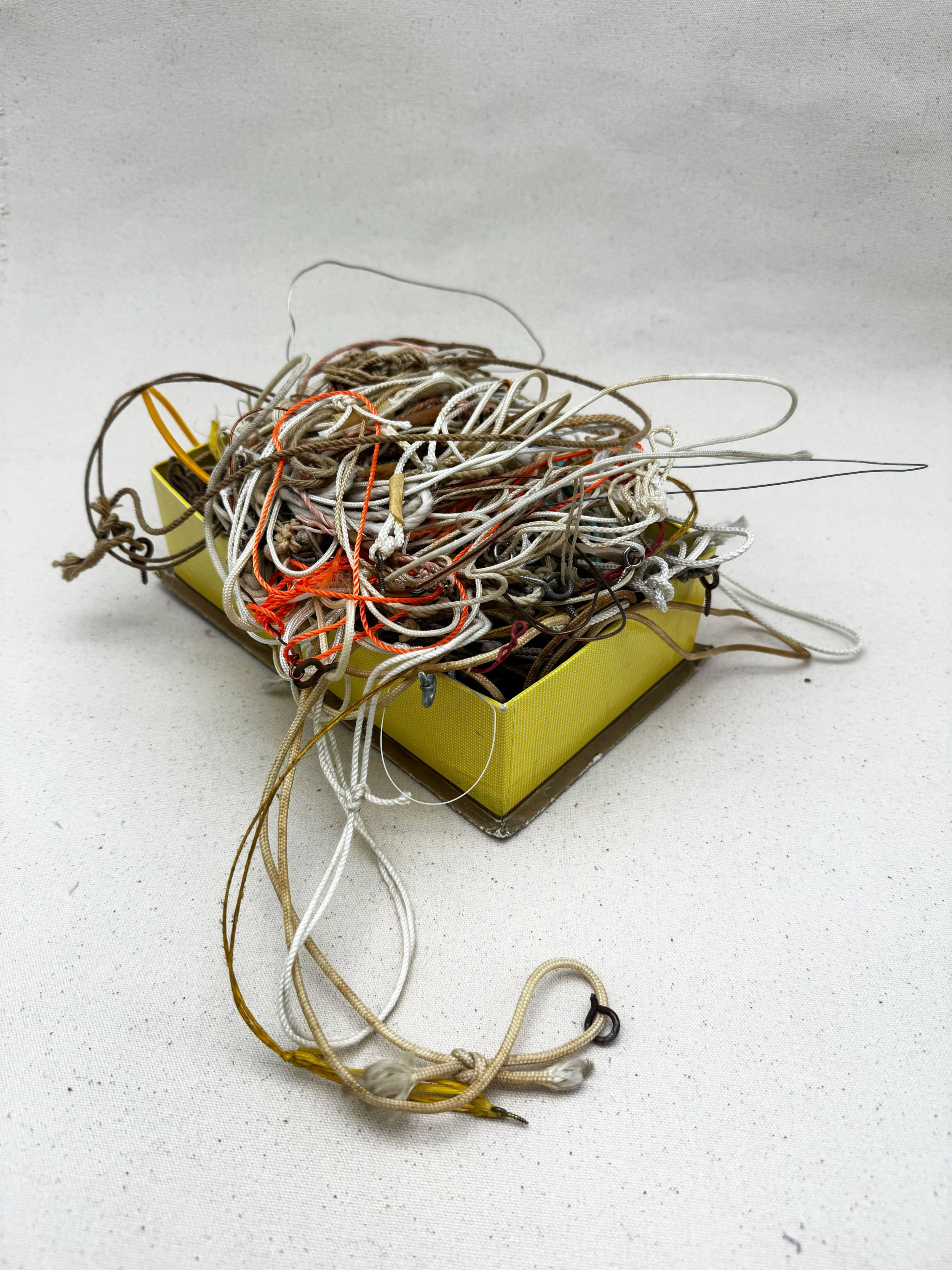 Picture frame string (saved)