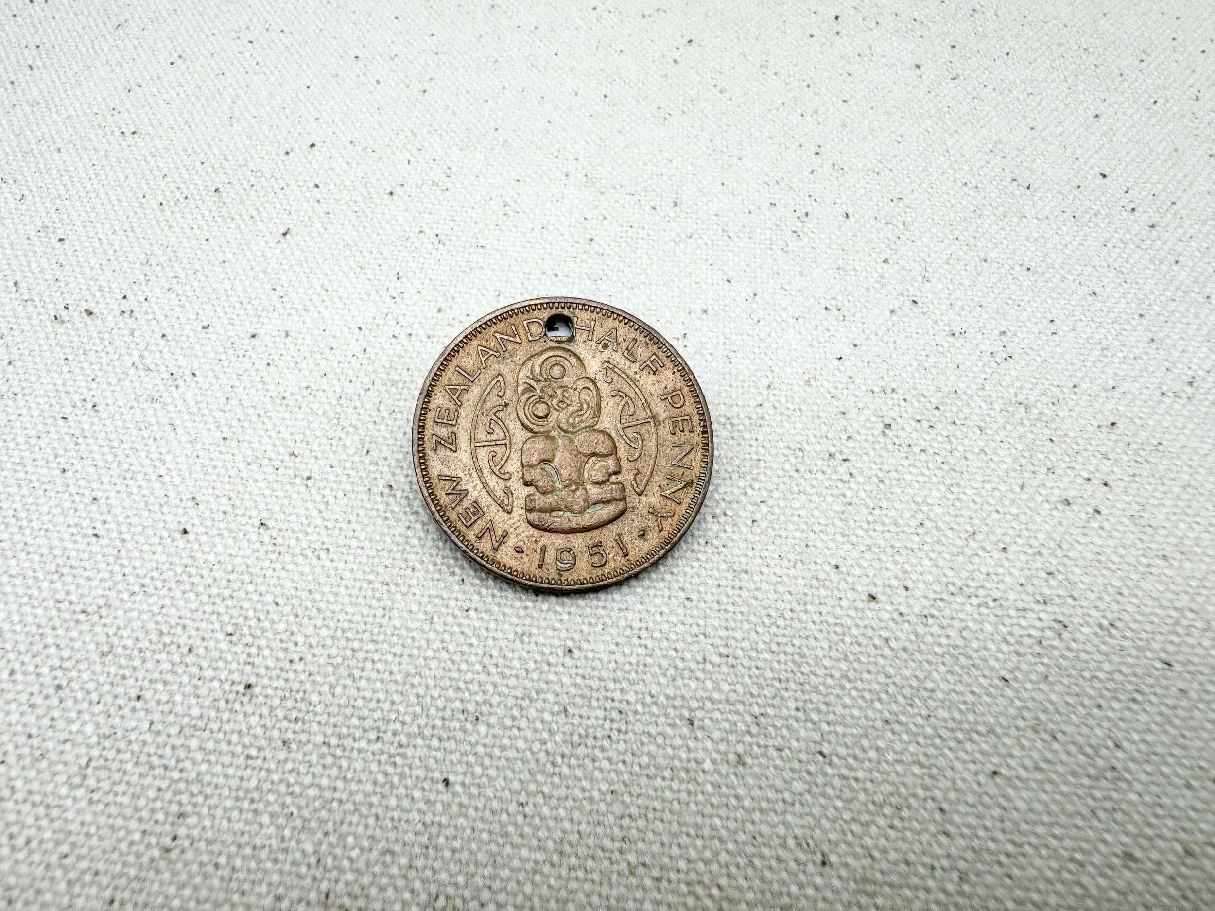   Description: ‍   ‍   Maker:    Date Made:     Signature/Marks:    Medium/Material:    Whakapapa:     Provenance:     Condition:  