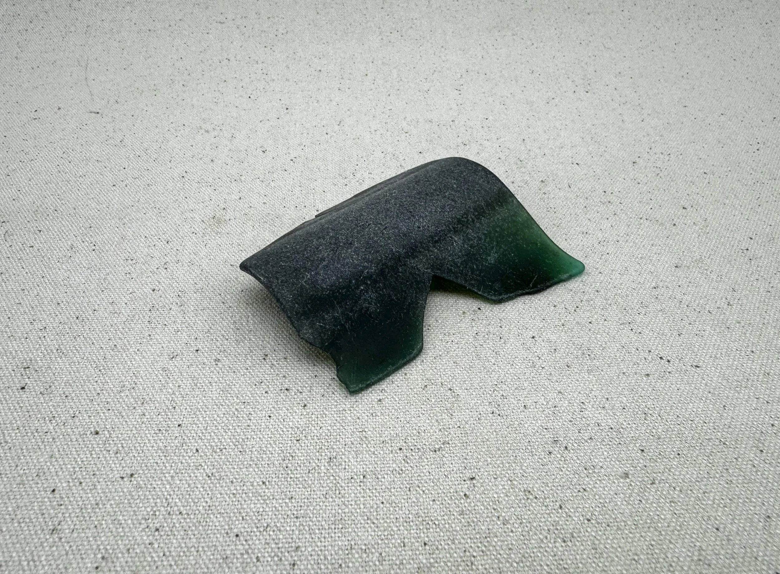 Not Pounamu, 2026