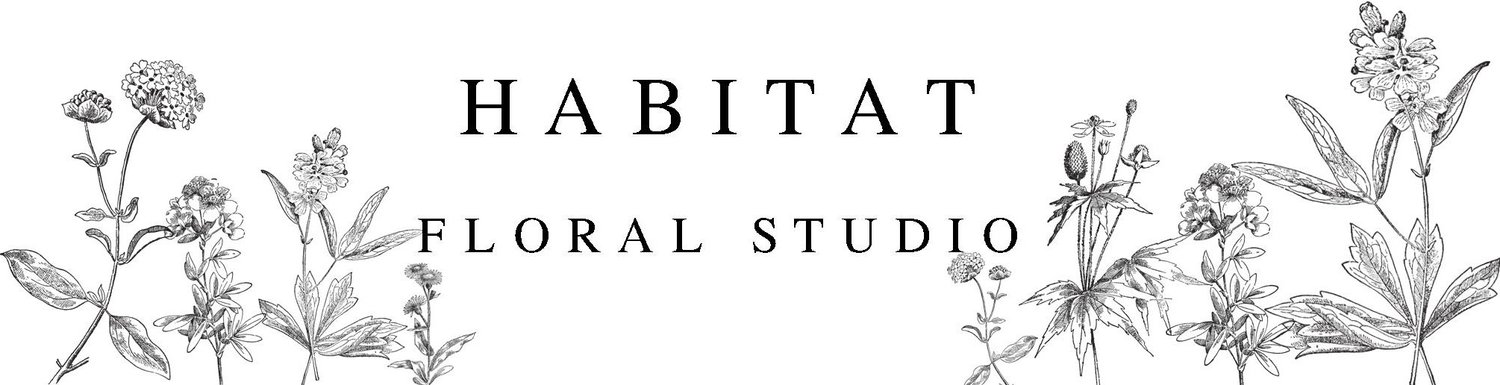 Habitat Floral Studio