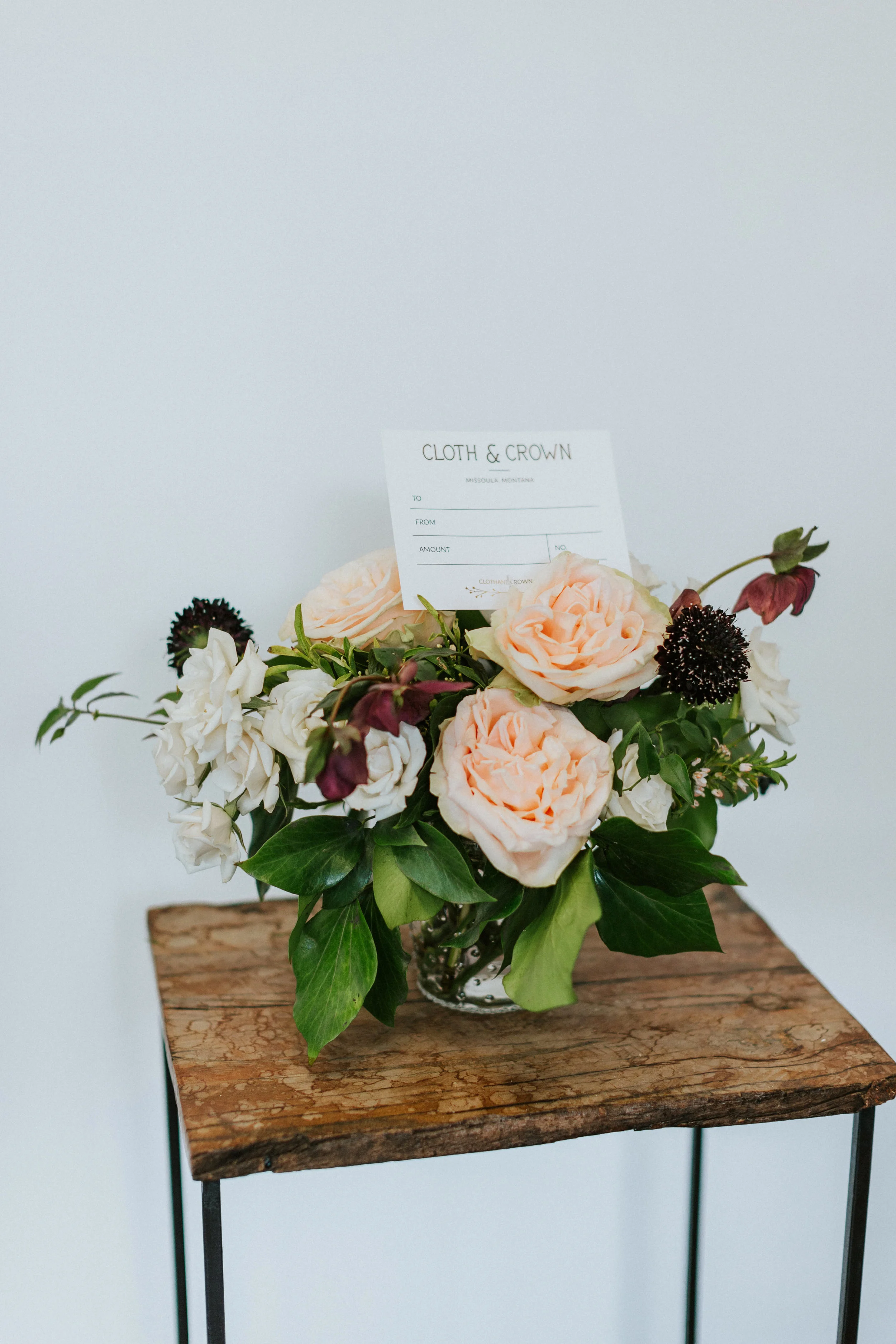 Habitat Floral StudioFlower Delivery Missoula