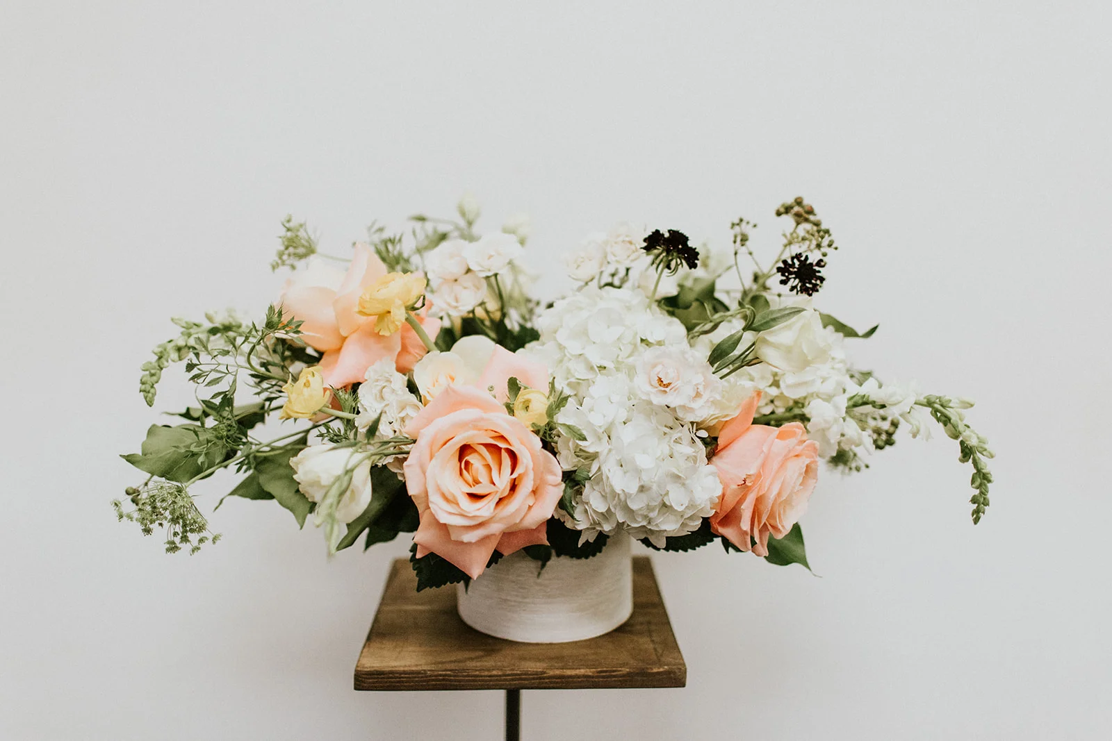 Habitat Floral StudioFlower Delivery Missoula