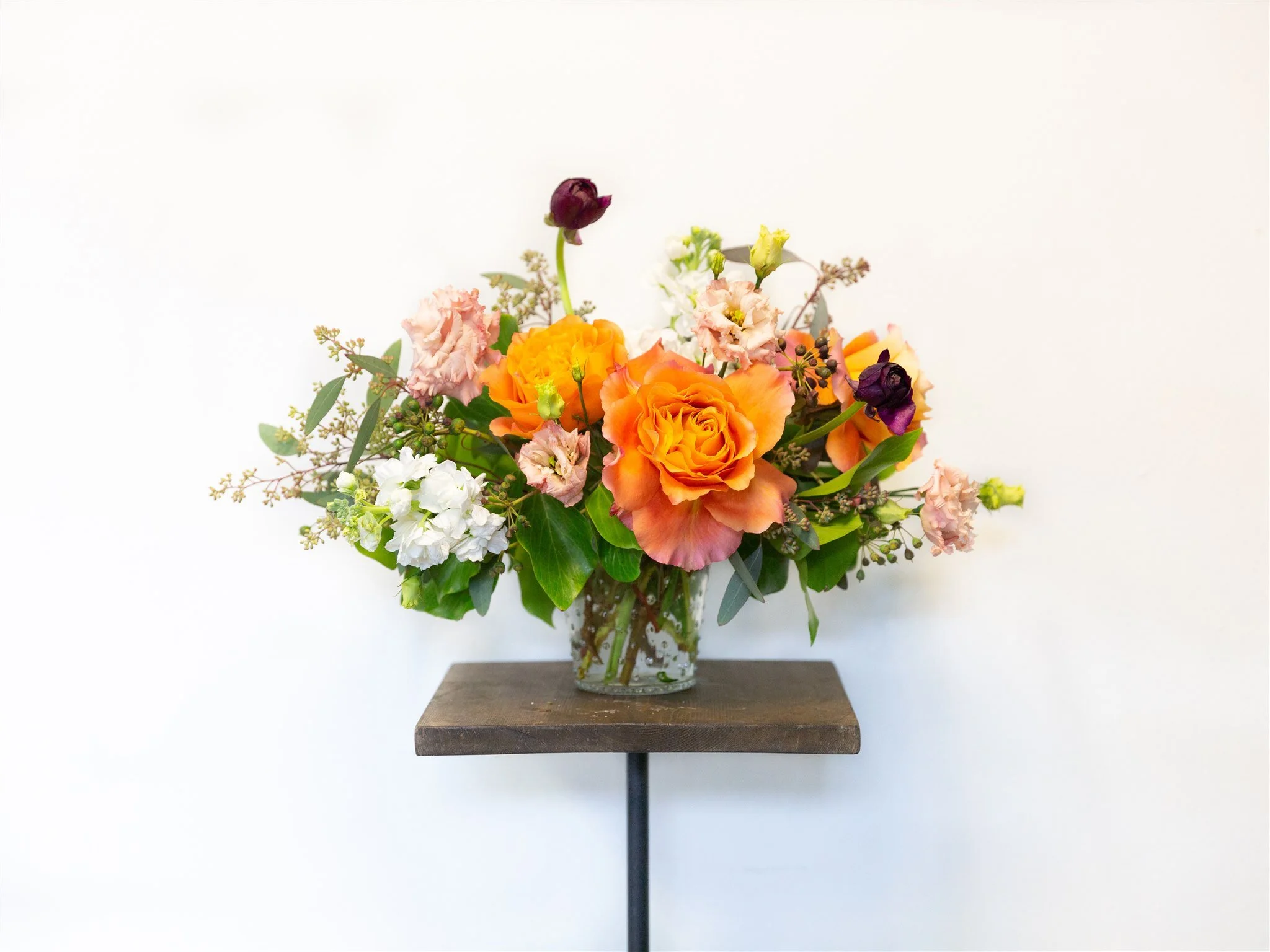 Habitat Floral StudioFlower Delivery Missoula