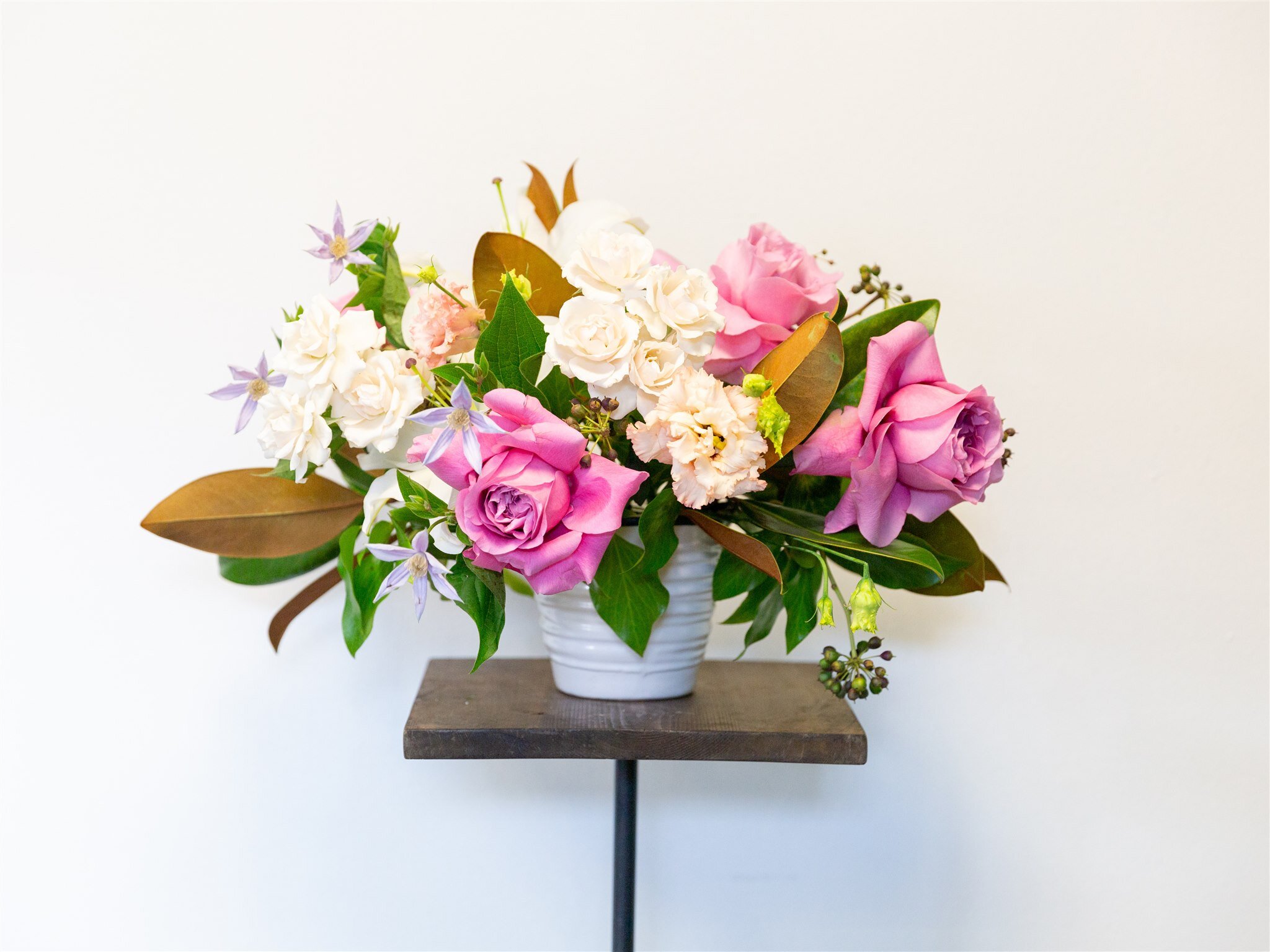 Habitat Floral StudioFlower Delivery Missoula