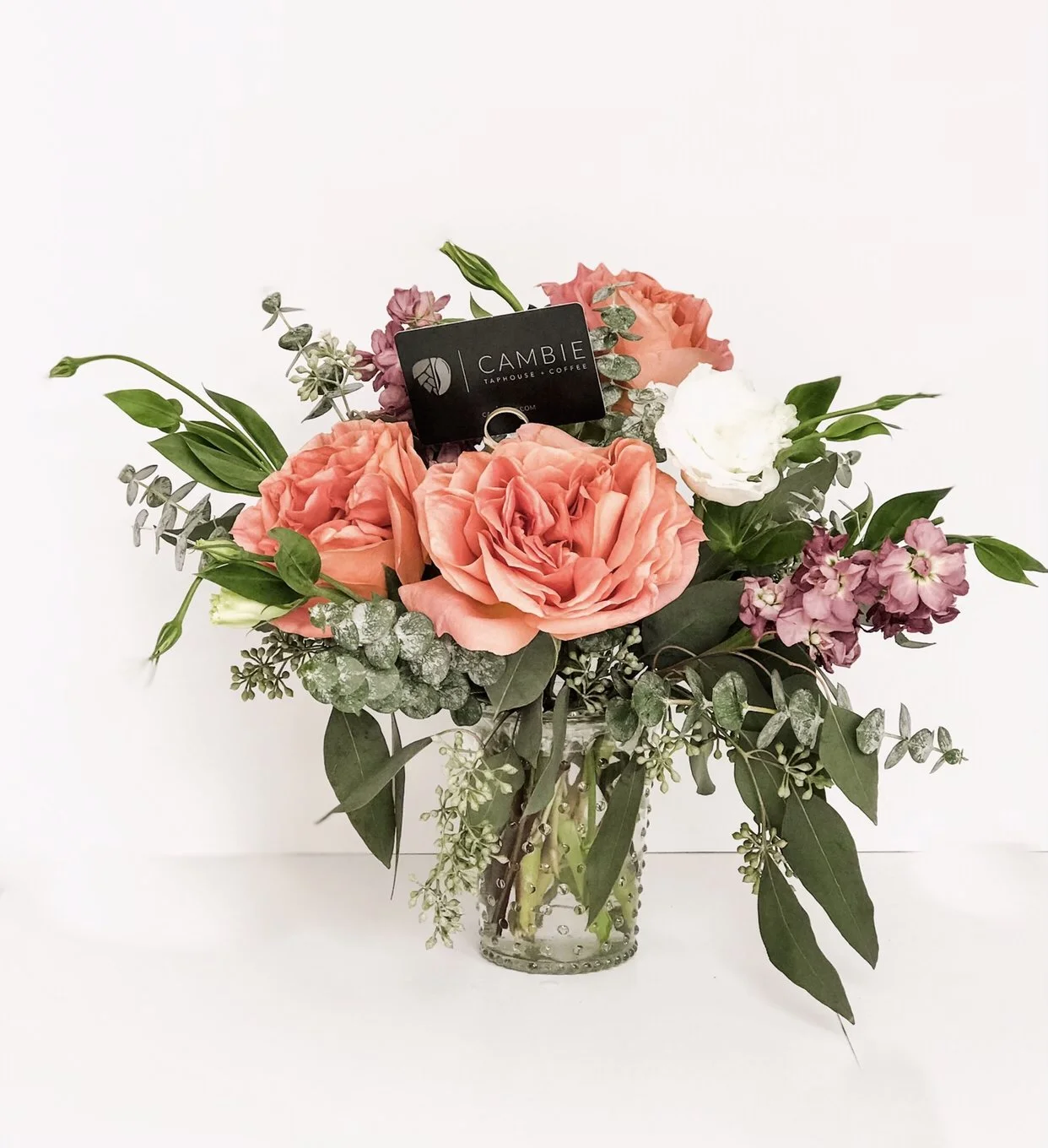 Habitat Floral StudioFlower Delivery Missoula