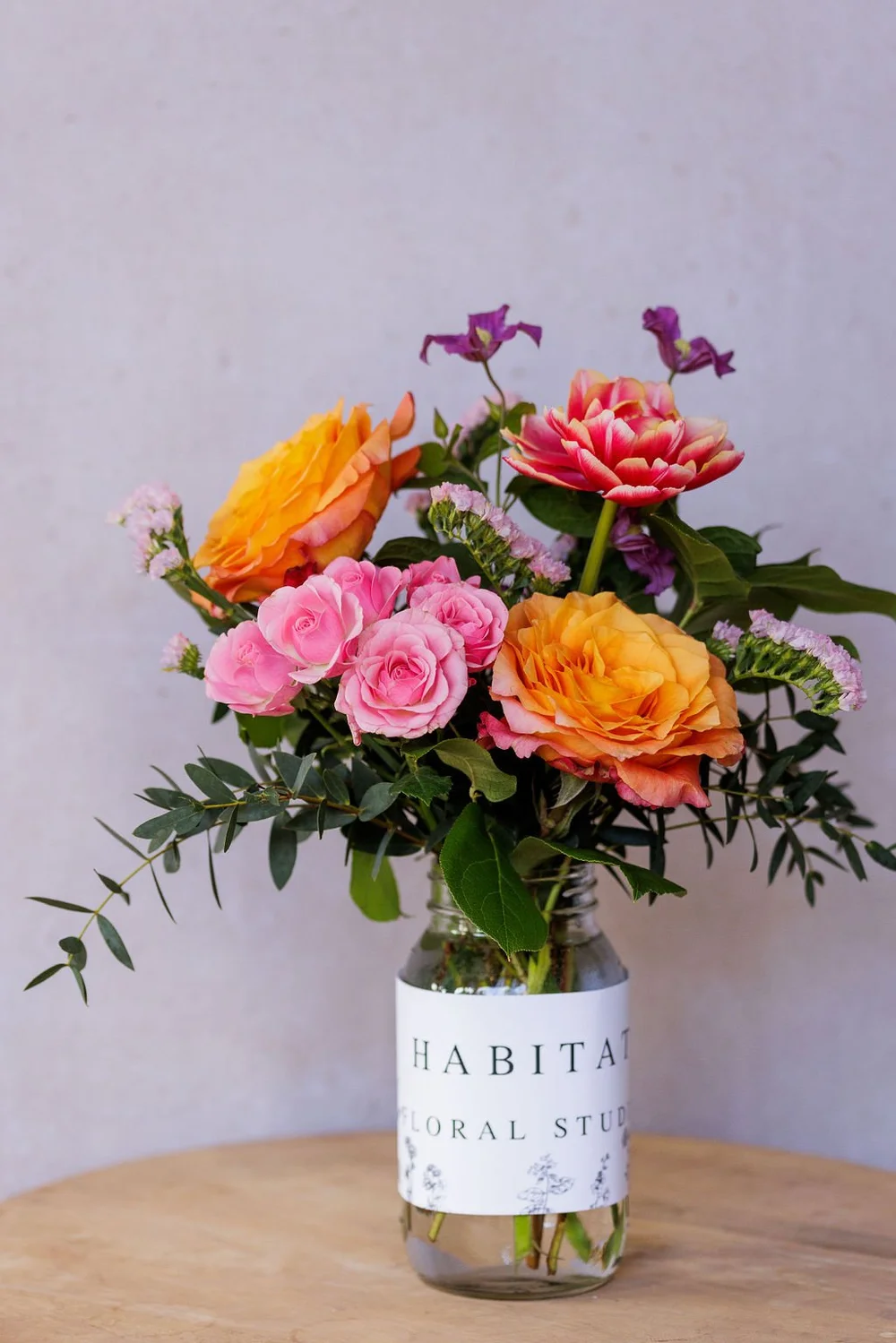 Habitat Floral Studio | Flower Delivery Missoula