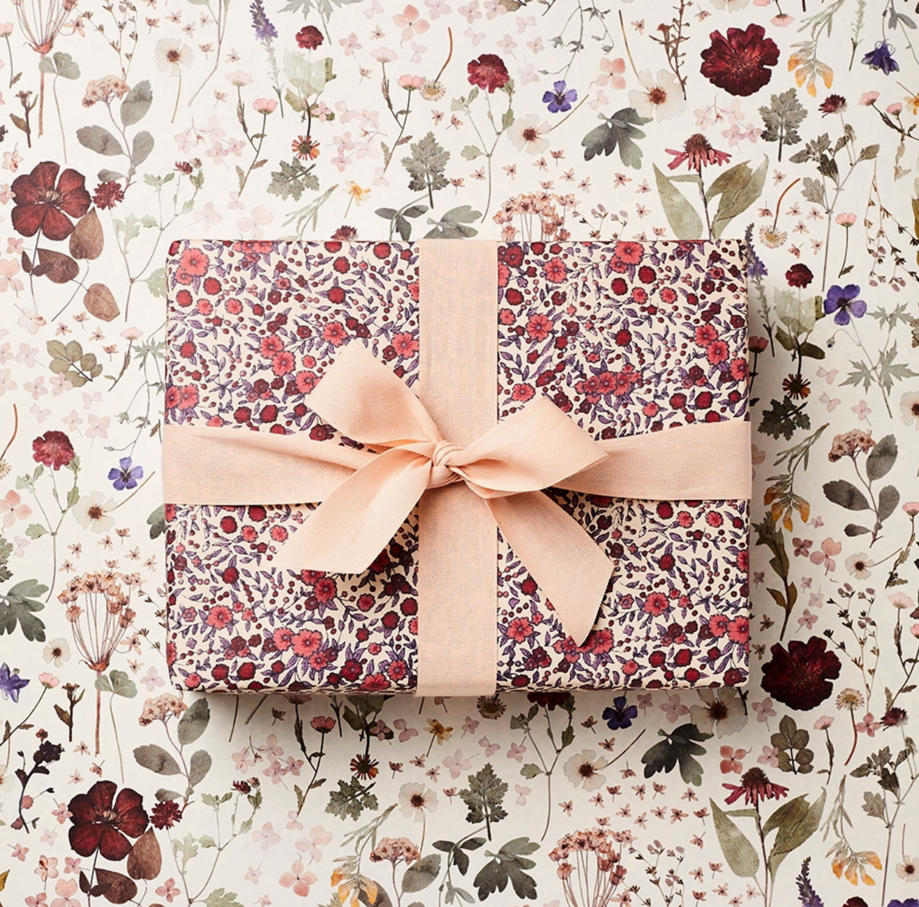 Gift Boxes and Wrapping