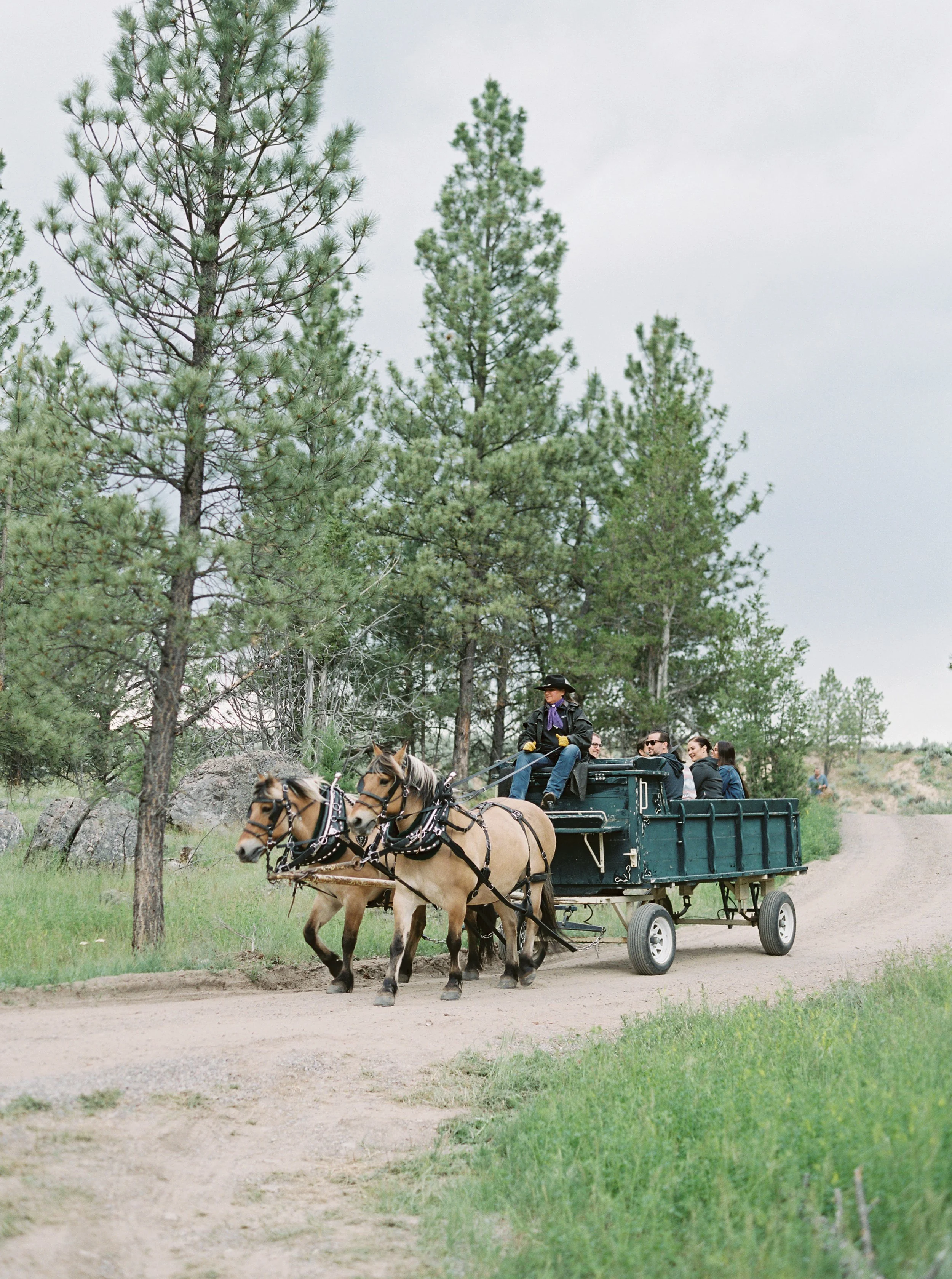 Corporate Events &amp; Retreats