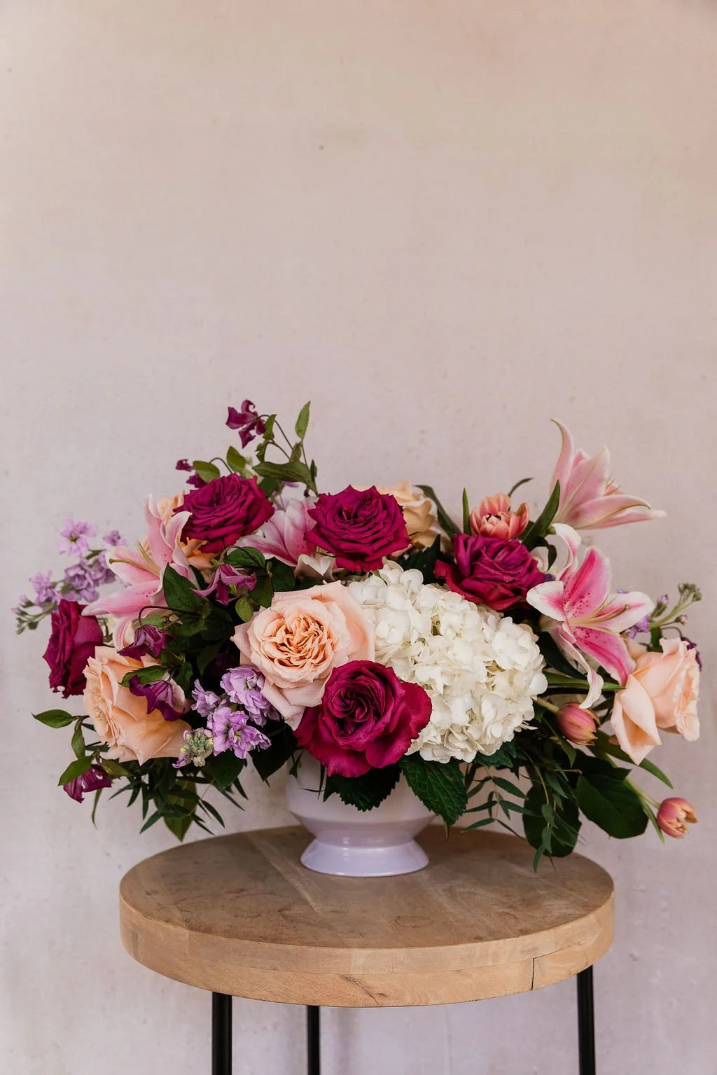 Valentine’s Day Flowers in Missoula with Local Flower Delivery