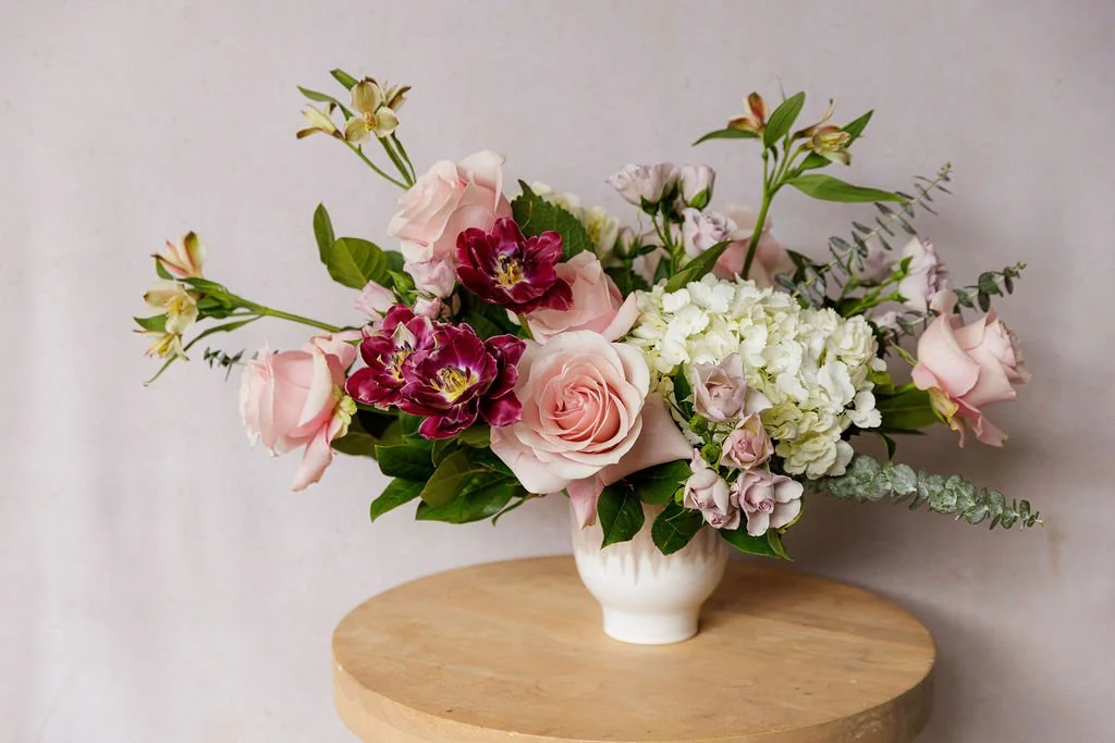 Thoughtful Sympathy Flowers in Missoula