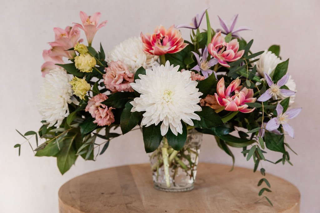 Rose-Free Valentine’s Day Flowers &amp; Same-Day Delivery in Missoula