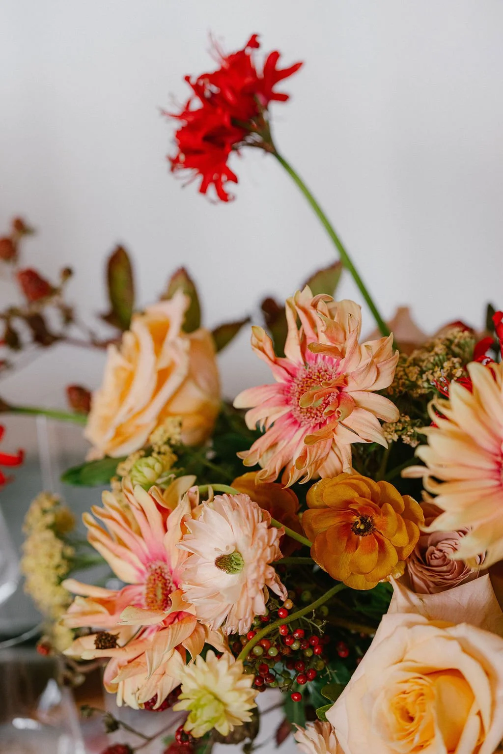 An Artistic Approach to Floral Design in Missoula