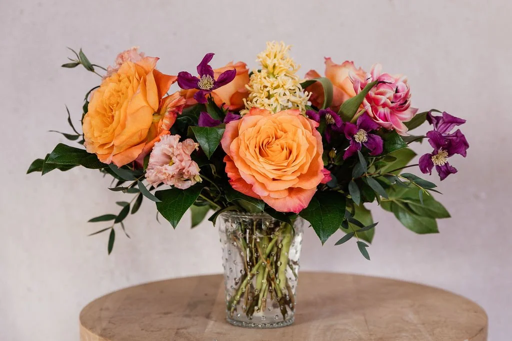 Easter Flowers in Missoula: Celebrate Spring with Habitat Floral Studio